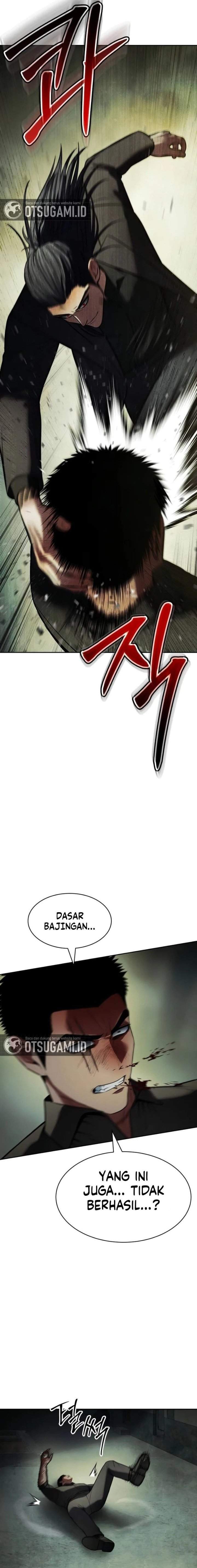 Baek XX Chapter 167