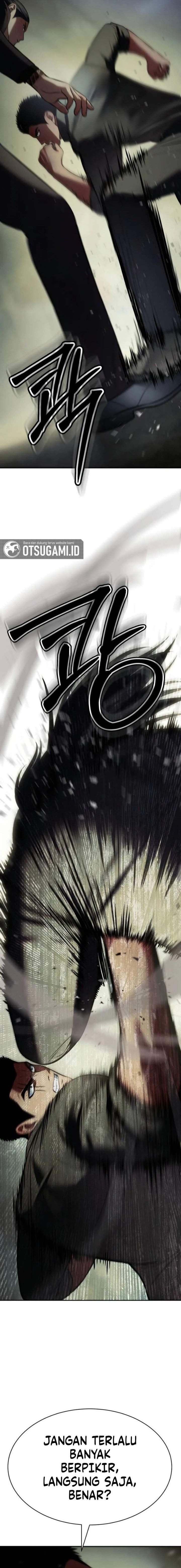 Baek XX Chapter 167