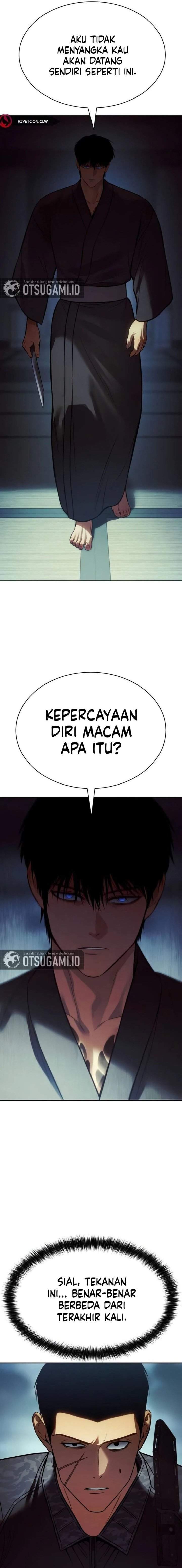 Baek XX Chapter 167