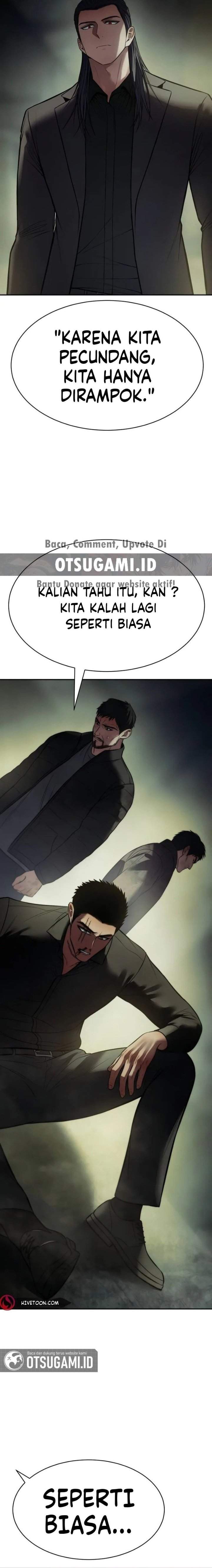 Baek XX Chapter 167