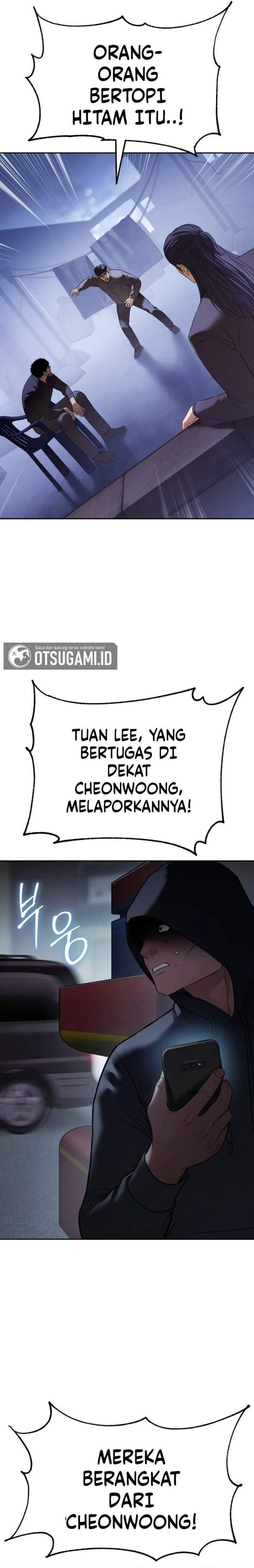 Baek XX Chapter 168
