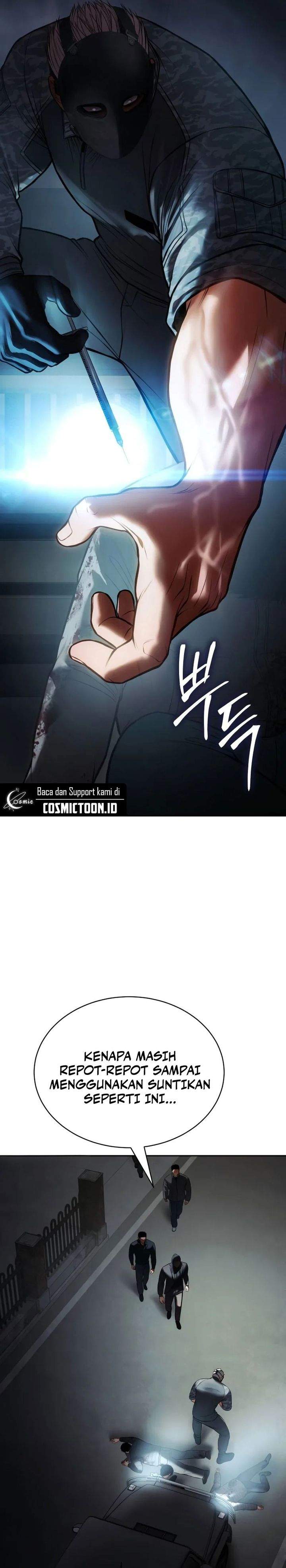 Baek XX Chapter 169