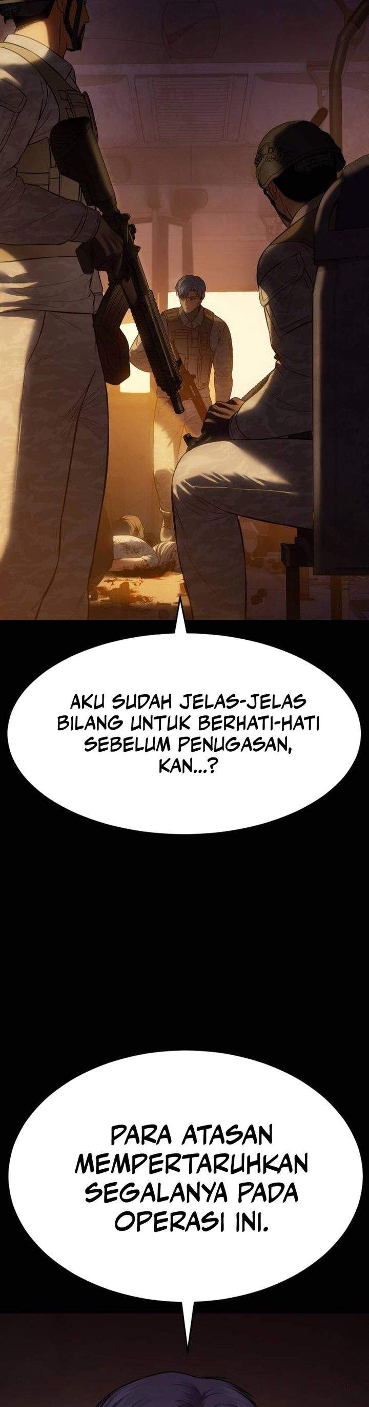 Baek XX Chapter 171