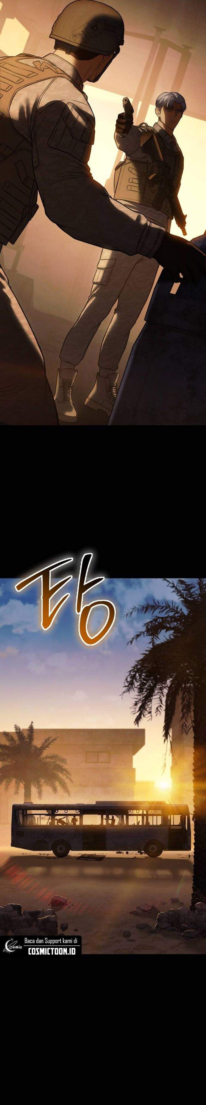 Baek XX Chapter 171