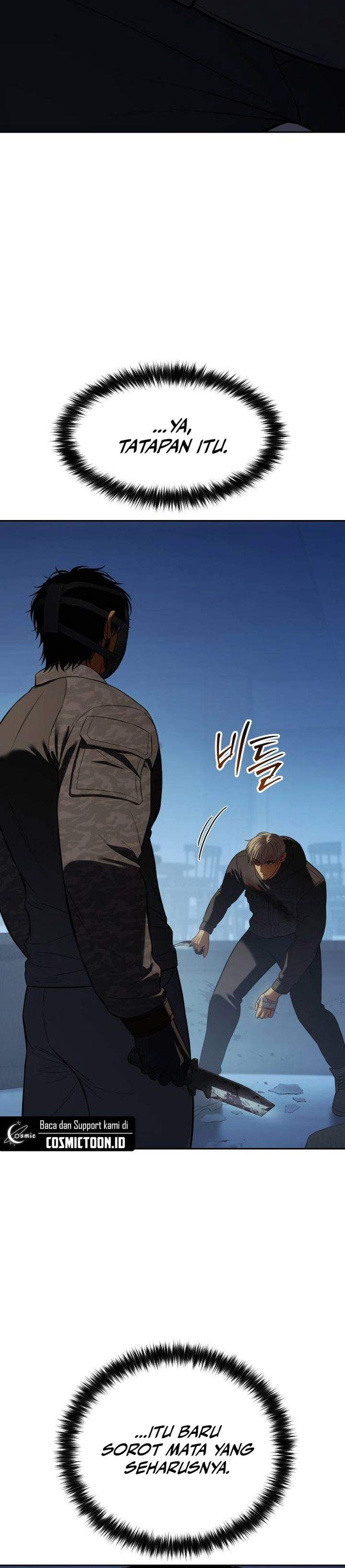 Baek XX Chapter 171