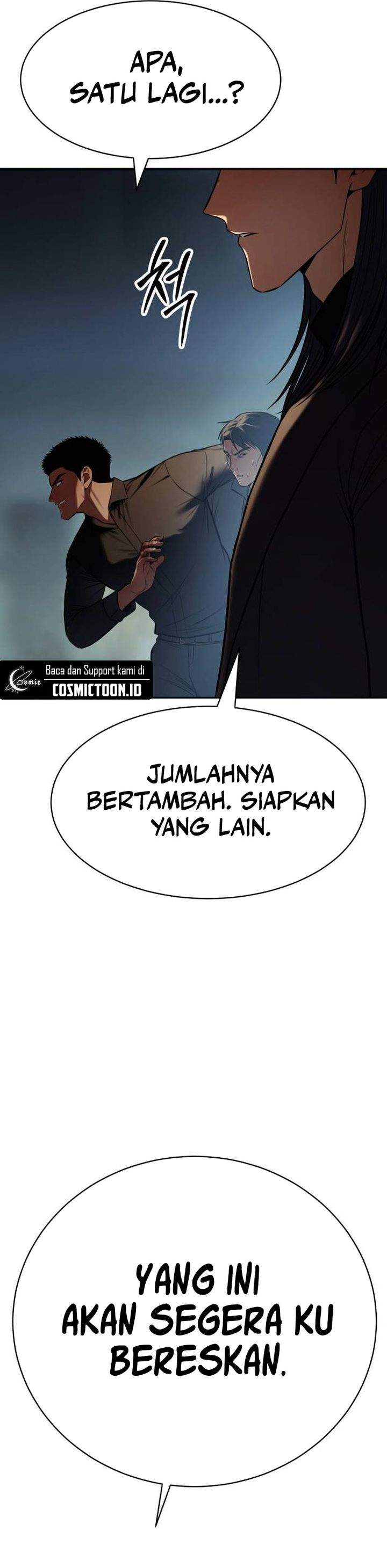 Baek XX Chapter 171