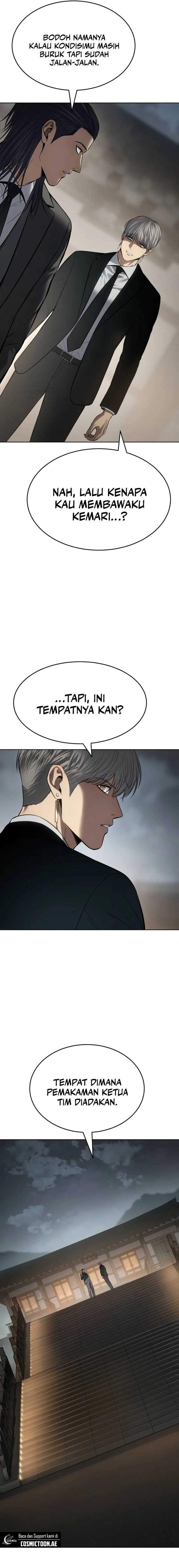 Baek XX Chapter 172