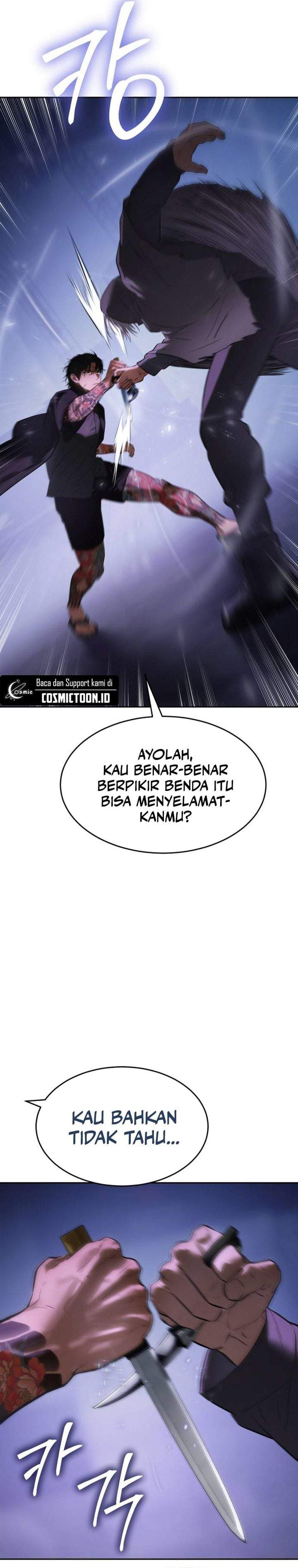 Baek XX Chapter 173