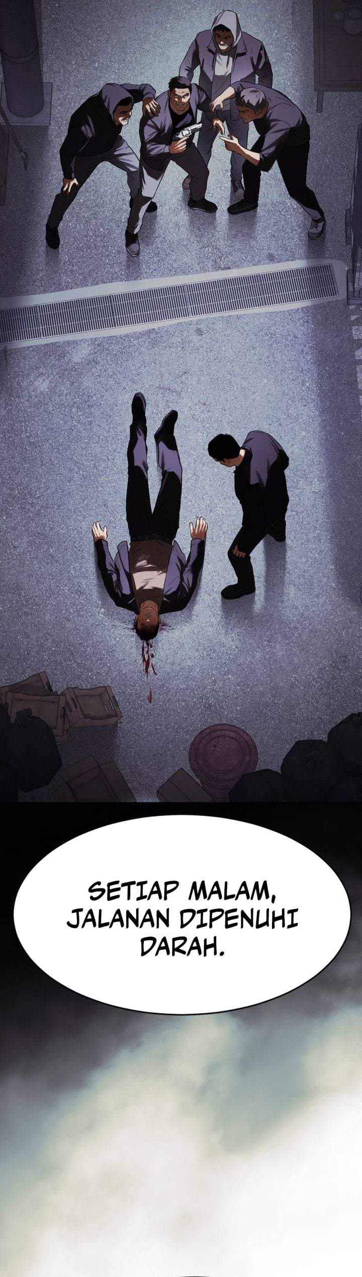 Baek XX Chapter 174