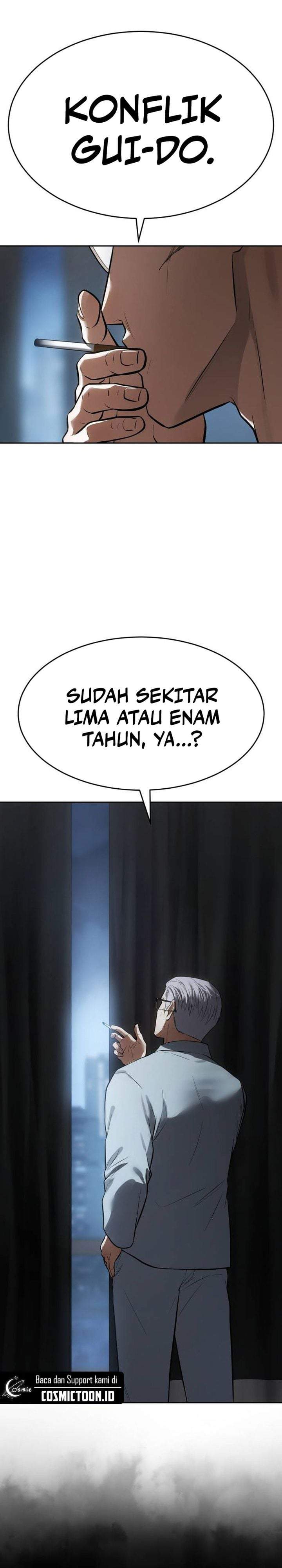 Baek XX Chapter 174