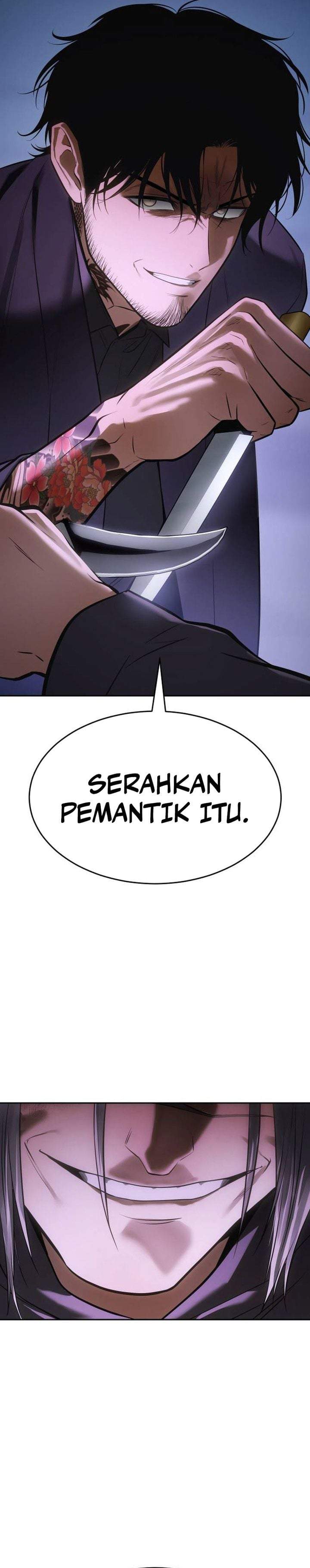 Baek XX Chapter 174