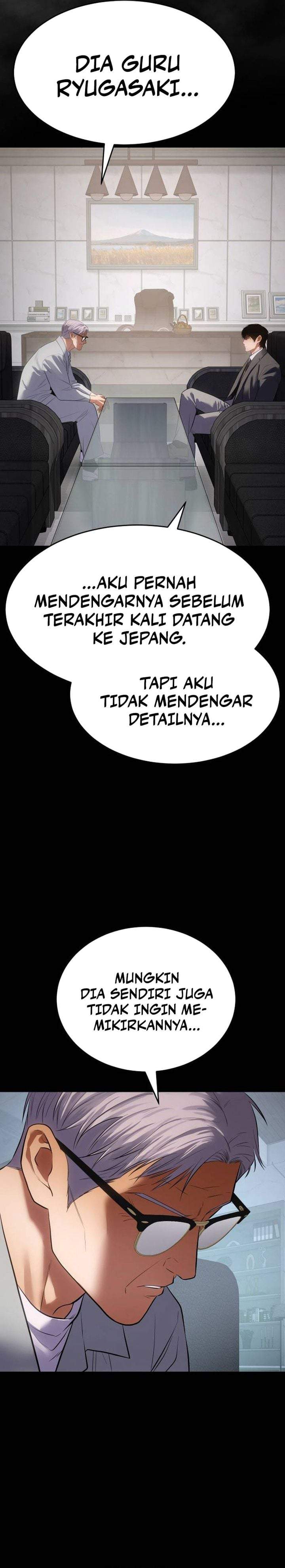 Baek XX Chapter 174