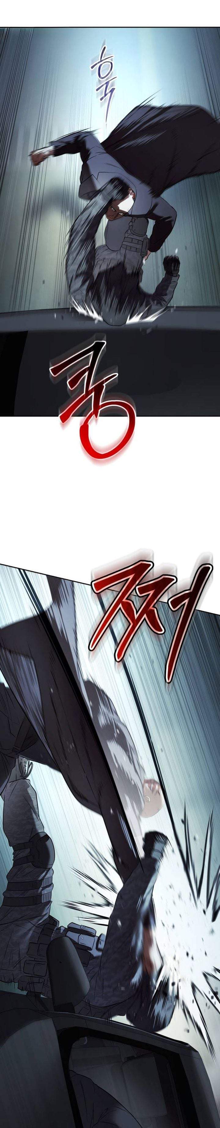 Baek XX Chapter 175