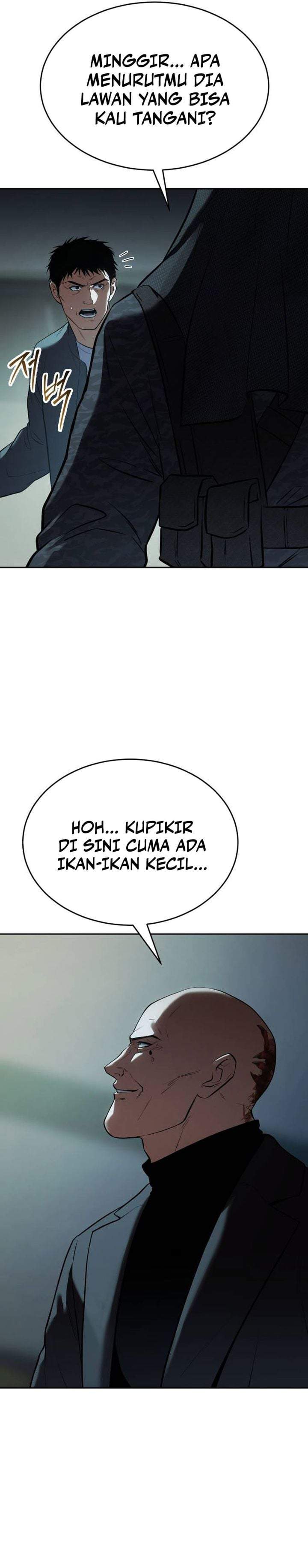 Baek XX Chapter 175