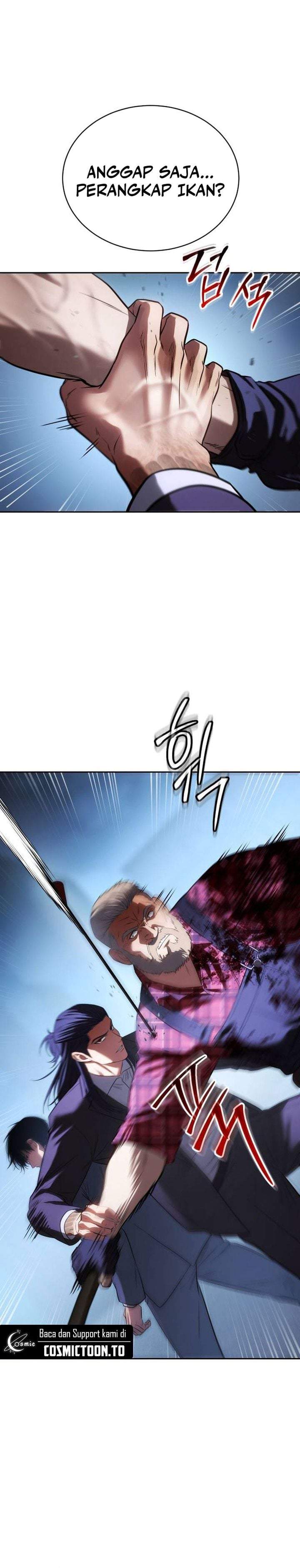 Baek XX Chapter 177