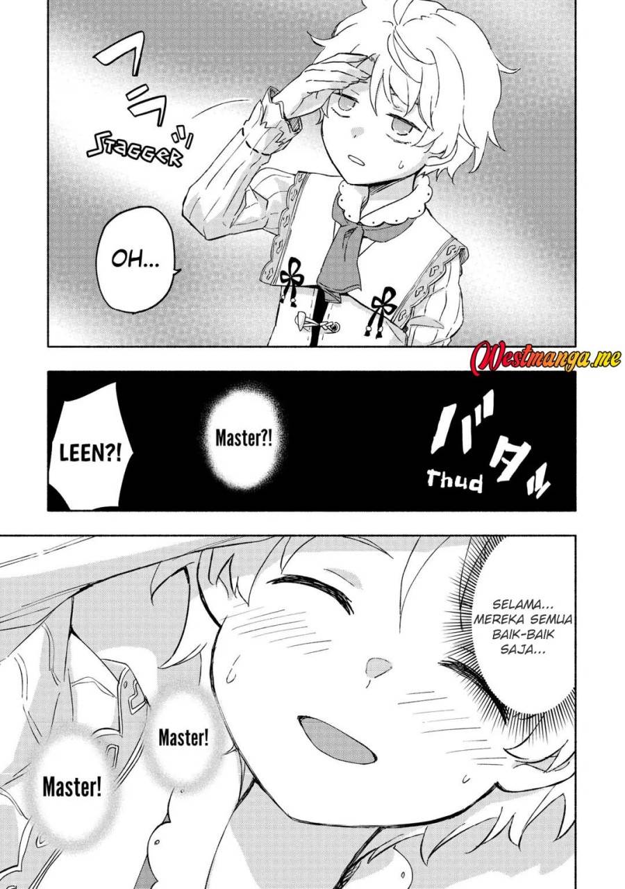 Kami ni Aisareta Ko Chapter 49