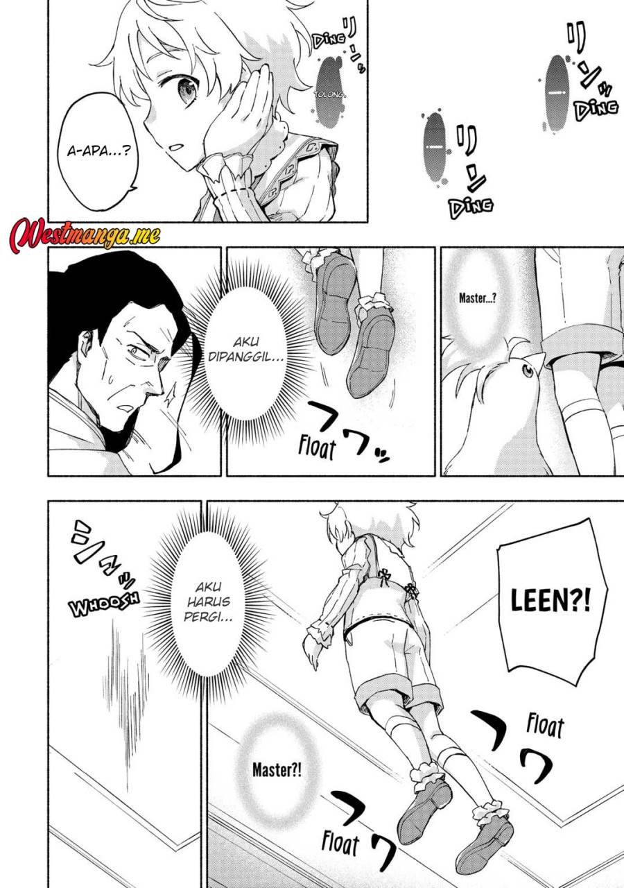Kami ni Aisareta Ko Chapter 49