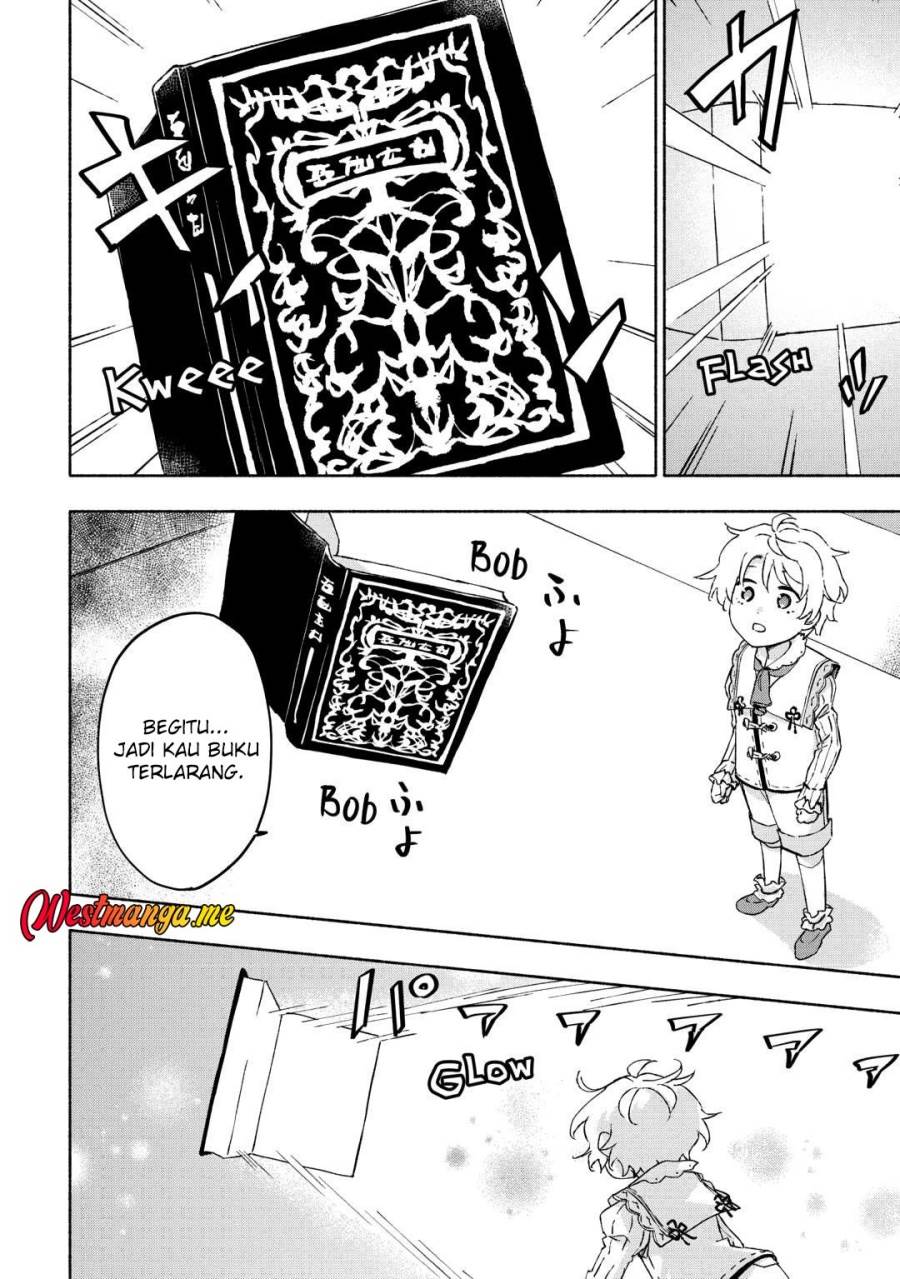 Kami ni Aisareta Ko Chapter 51