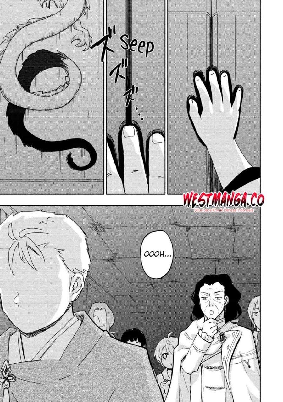 Kami ni Aisareta Ko Chapter 53