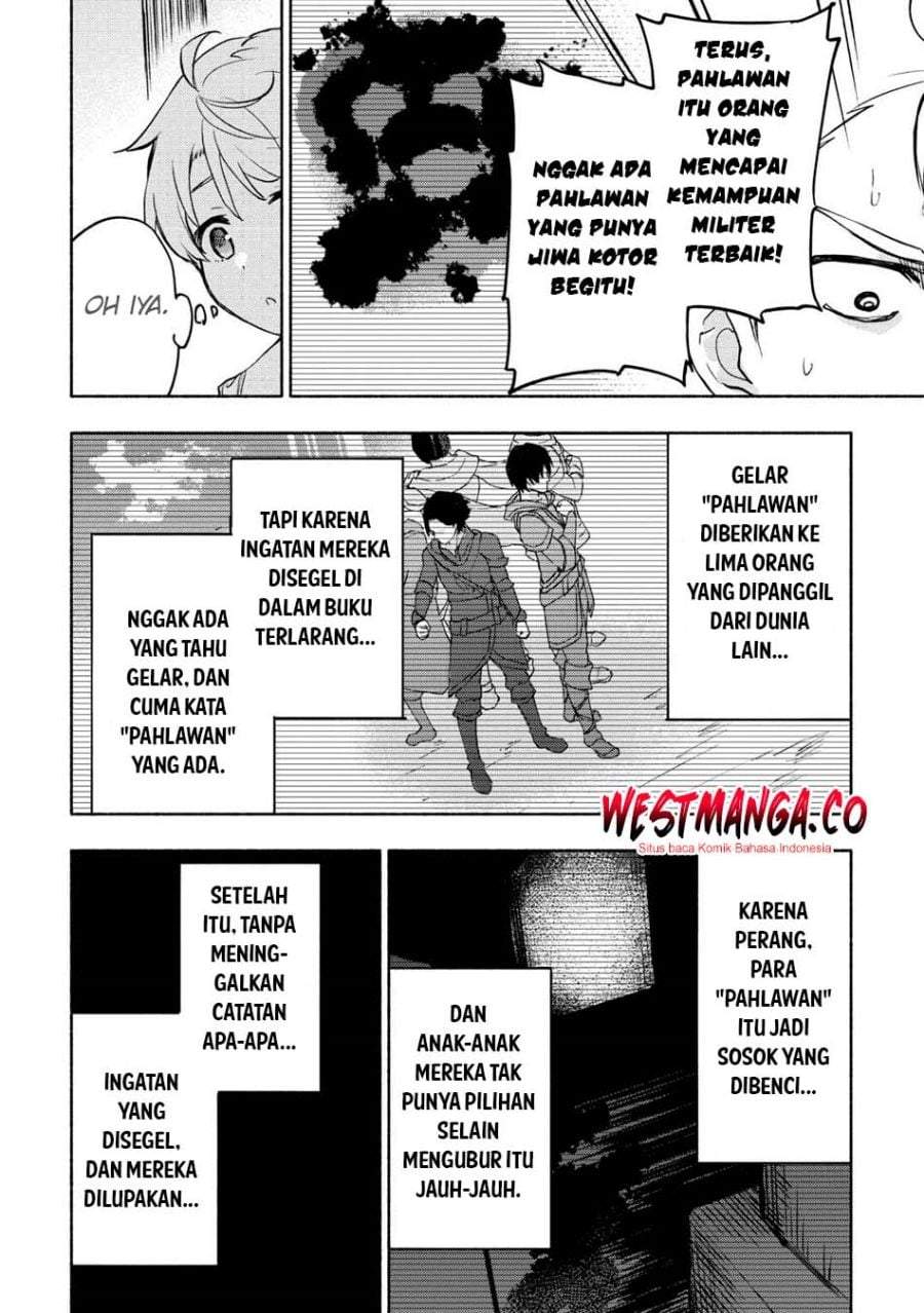 Kami ni Aisareta Ko Chapter 55