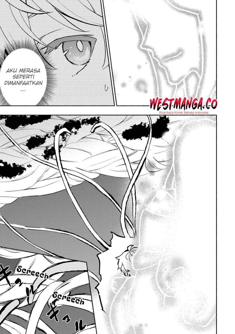 Kami ni Aisareta Ko Chapter 57