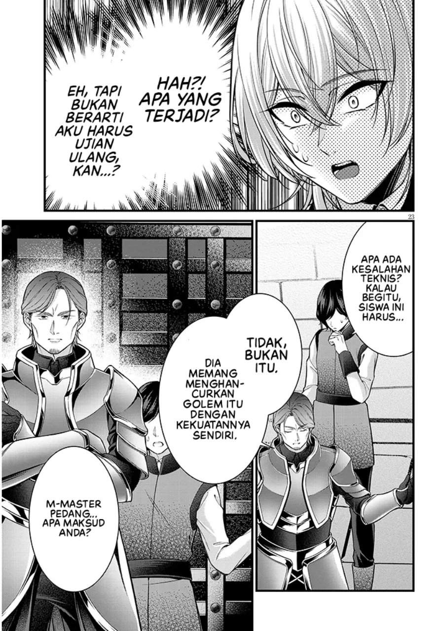 Rojiura de Hirotta Onnanoko ga Bad End-go no Otome Game no Heroine Datta Ken Chapter 7