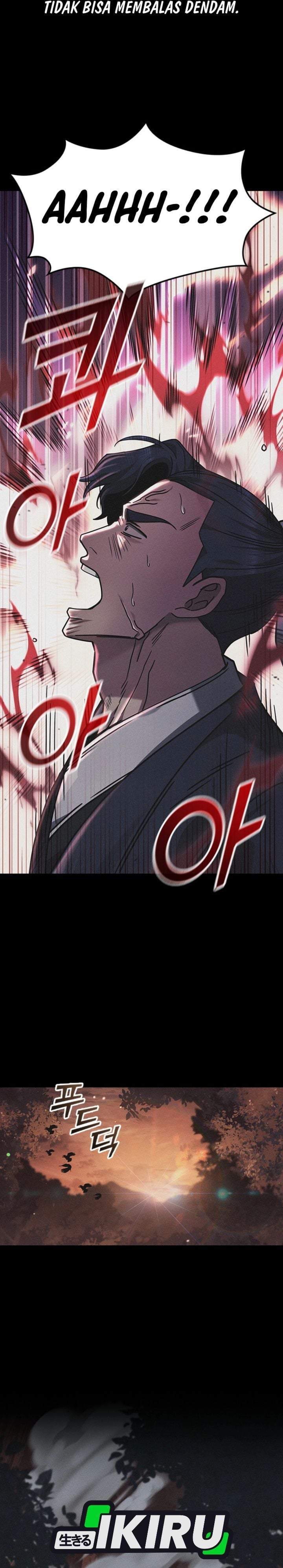 Senior Brother Lee Hoe Chapter 11