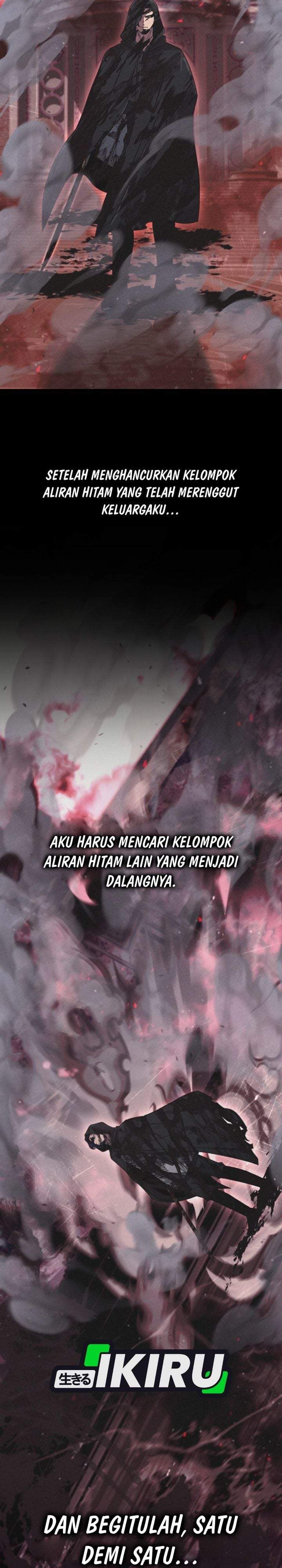 Senior Brother Lee Hoe Chapter 11