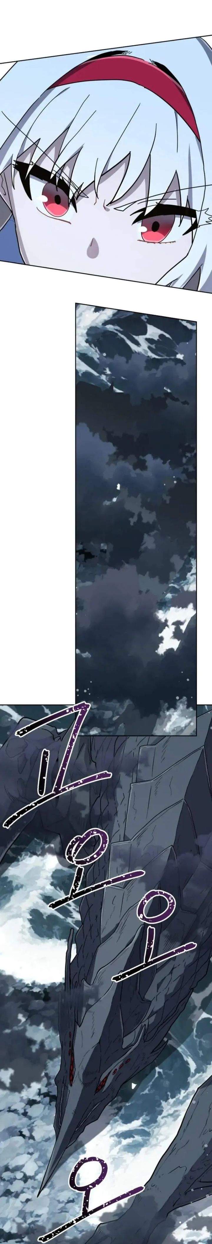 Mr. Magical Girl Chapter 38