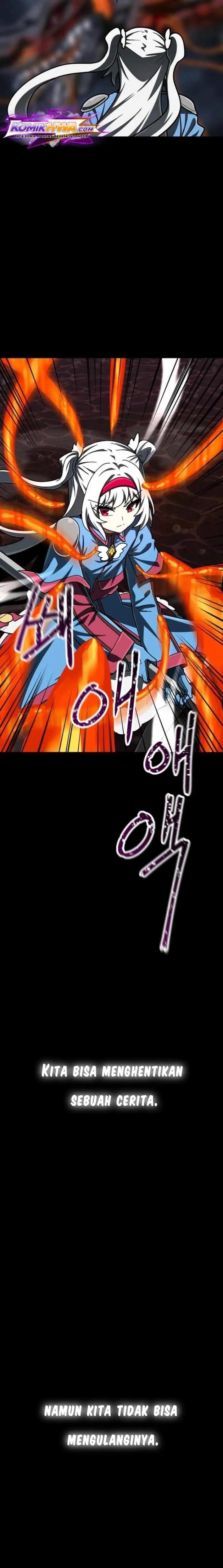 Mr. Magical Girl Chapter 42