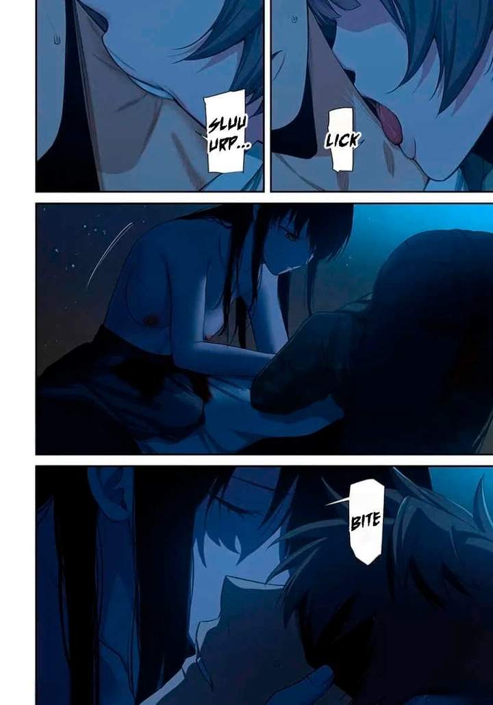 Zombie no Afureta Sekai Ore Dake ga Osowarenai Chapter 47
