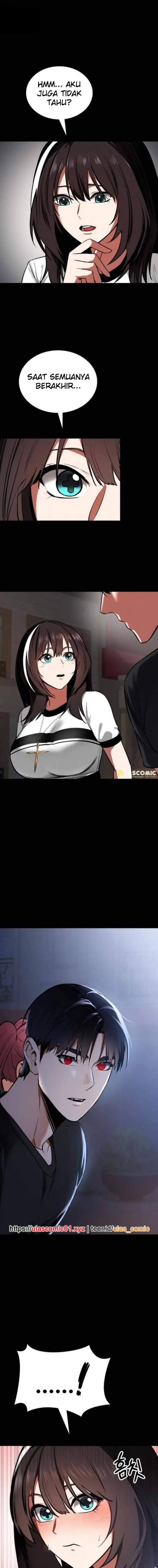 Day Walker Chapter 72
