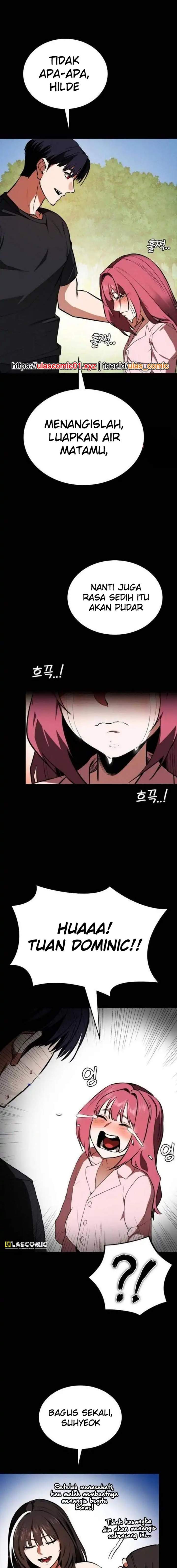 Day Walker Chapter 72