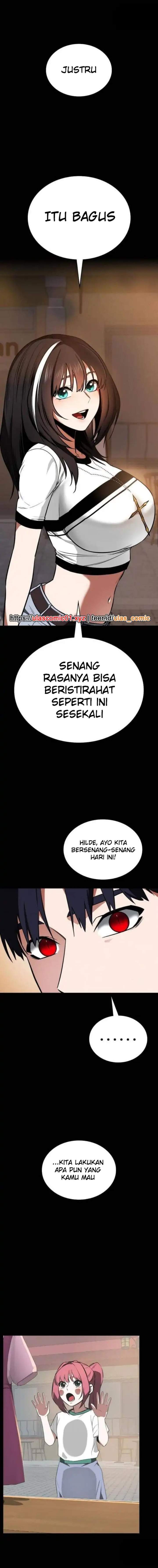 Day Walker Chapter 72