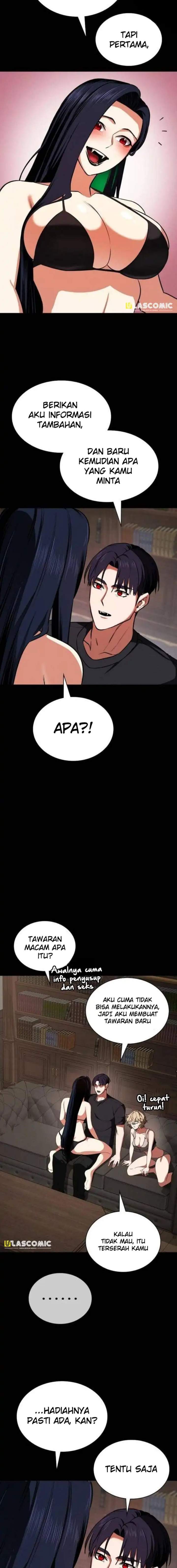 Day Walker Chapter 73