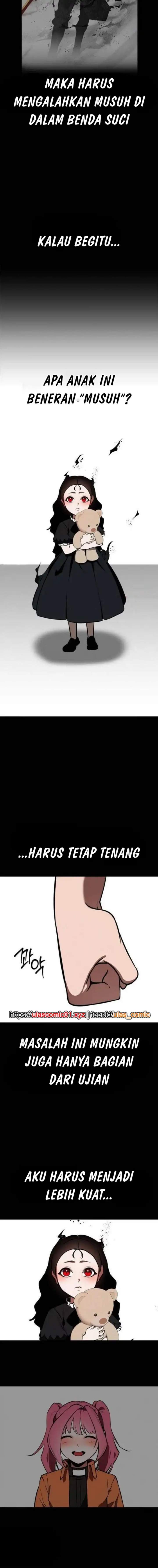 Day Walker Chapter 74