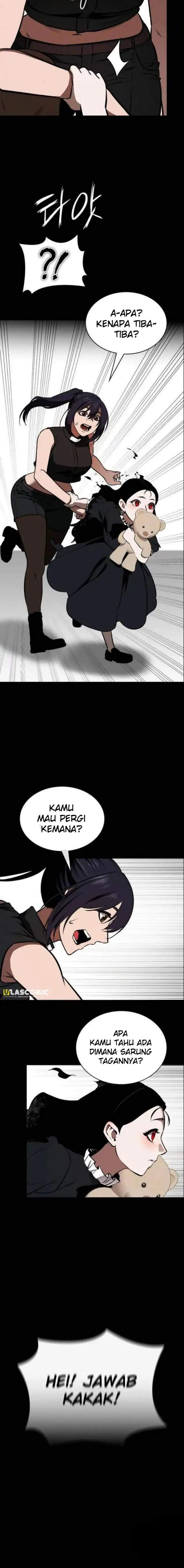 Day Walker Chapter 74