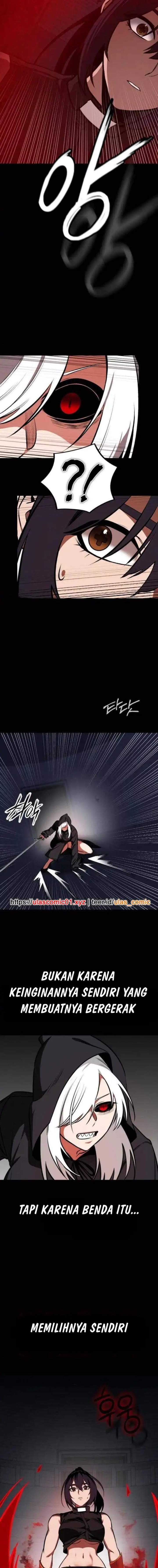 Day Walker Chapter 74