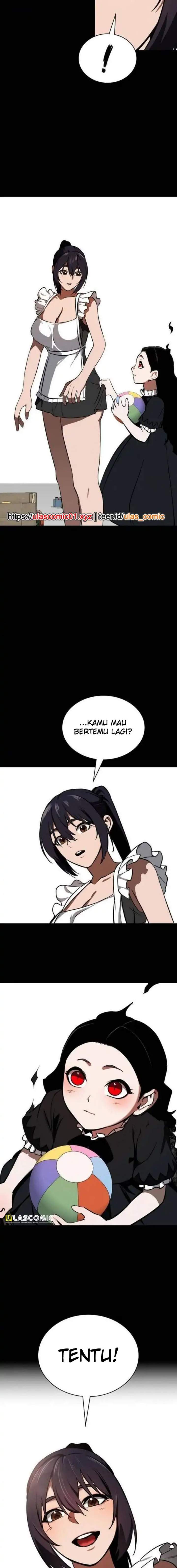 Day Walker Chapter 74