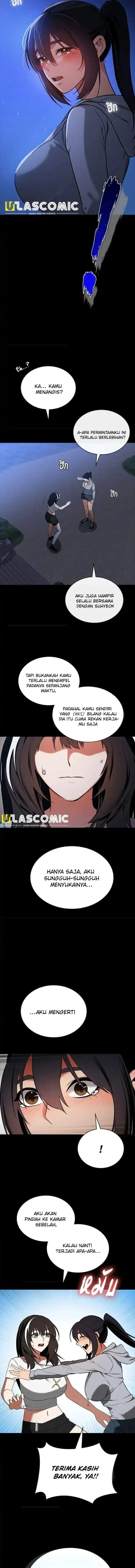 Day Walker Chapter 76