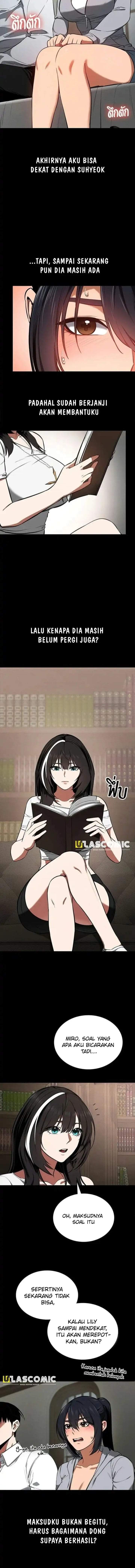 Day Walker Chapter 76
