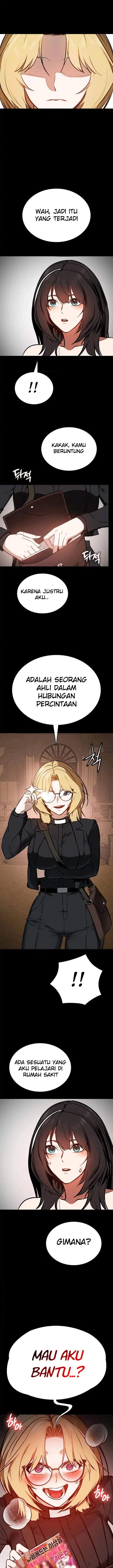 Day Walker Chapter 77