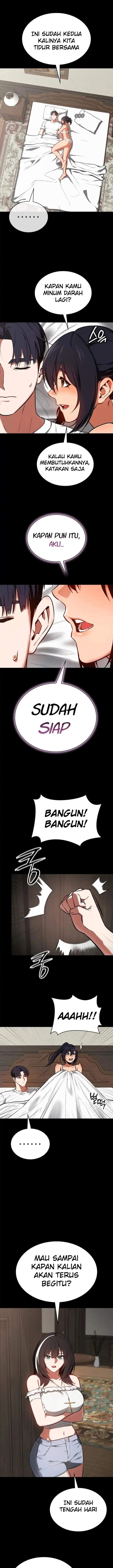 Day Walker Chapter 77