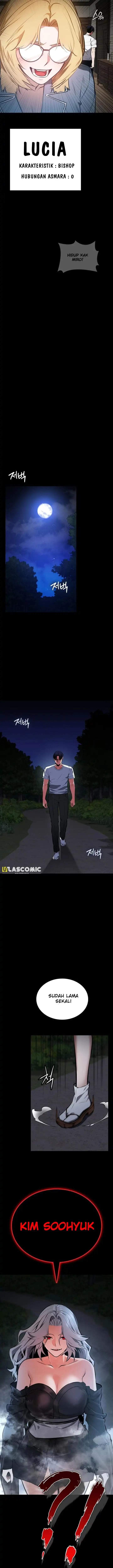 Day Walker Chapter 78