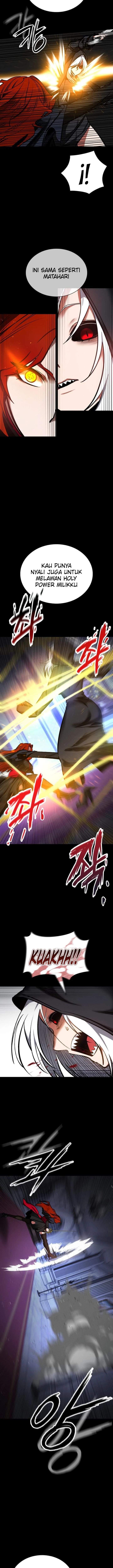 Day Walker Chapter 80