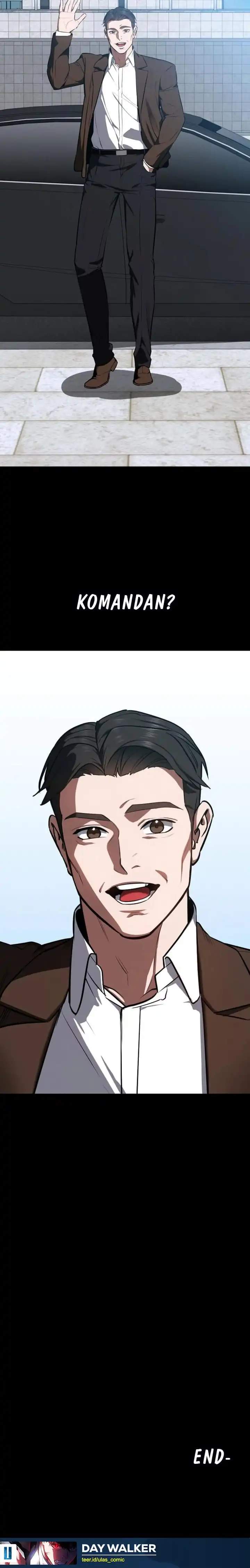 Day Walker Chapter 82