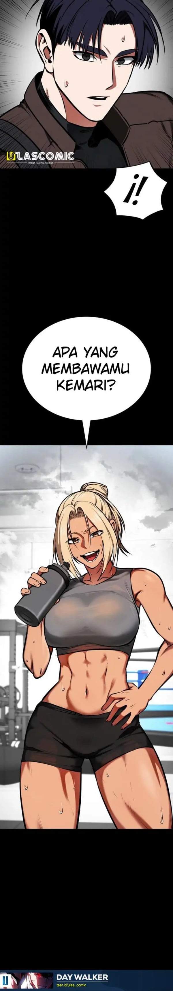 Day Walker Chapter 85