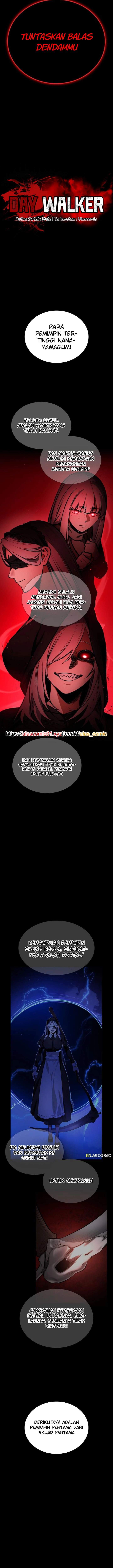 Day Walker Chapter 86