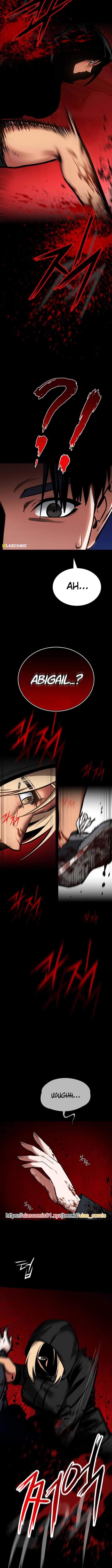 Day Walker Chapter 86