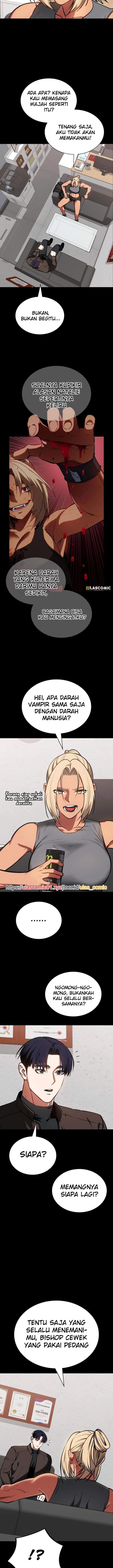 Day Walker Chapter 86